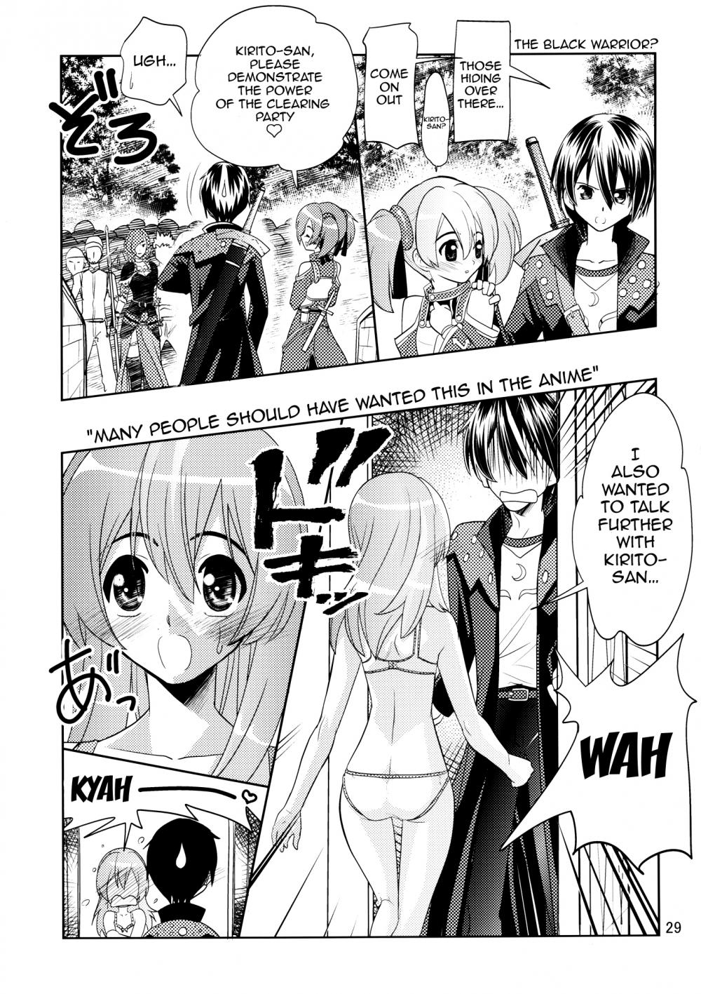 Hentai Manga Comic-Trapped Mind-Read-28